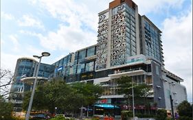 Sunday Hotel Subang